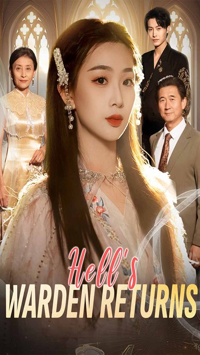 Hell's Warden Returns