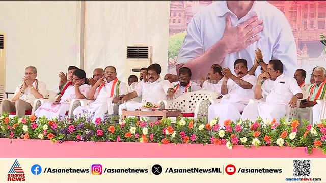 പ്രധാനമന്ത്രി ആഗ്രഹിക്കുന്നത് ഇടതുപക്ഷം കേരളത്തില്‍ ജയിക്കണം എന്നാണ്; രാഹുല്‍ ഗാന്ധി