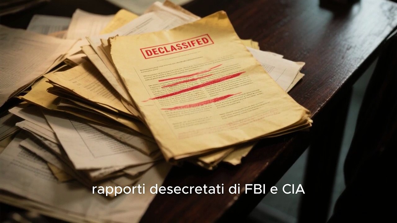 Assassination Records of Martin Luther King Jr #assassinio #horrorstories #misteri #film #storie