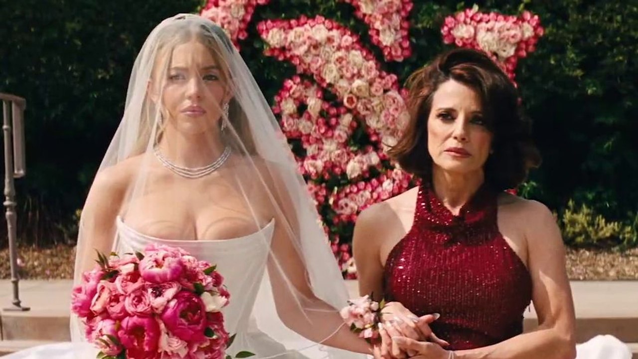 Euphoria - staffel 3 Trailer (2) DF