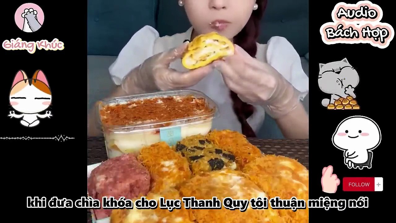 [ Audio Bách Hợp Full ]_ Tôi đã ngủ với bạch nguyệt quang của người yêu cũ