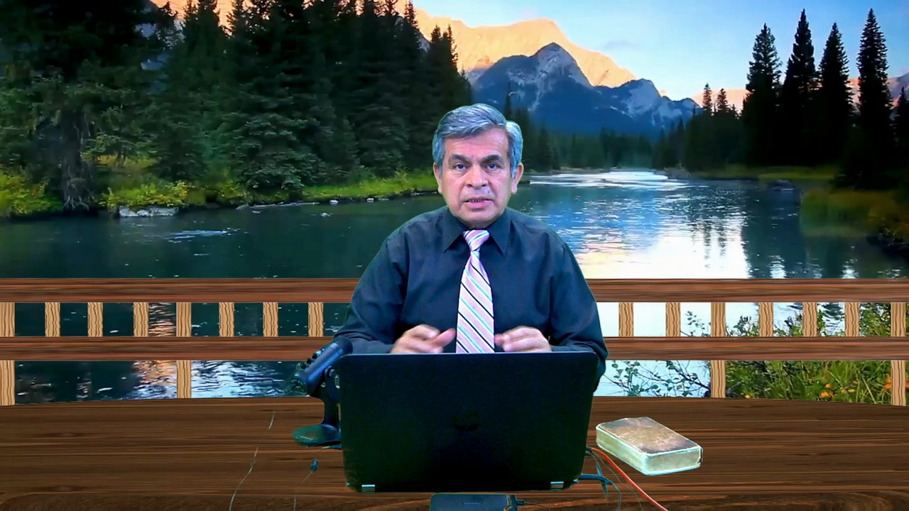 1. Evalúate / Escuela Sabática