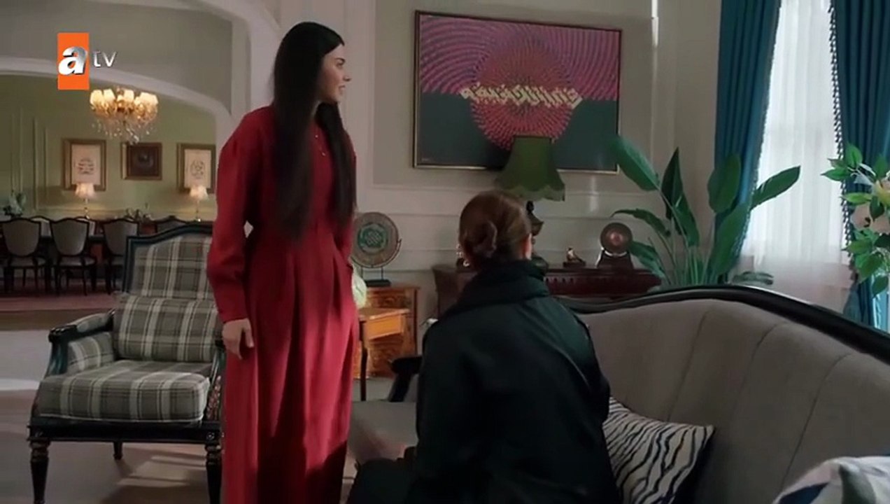 مسلسل تحت نفس المطر الحلقة 7 مترجم – الأخيرة