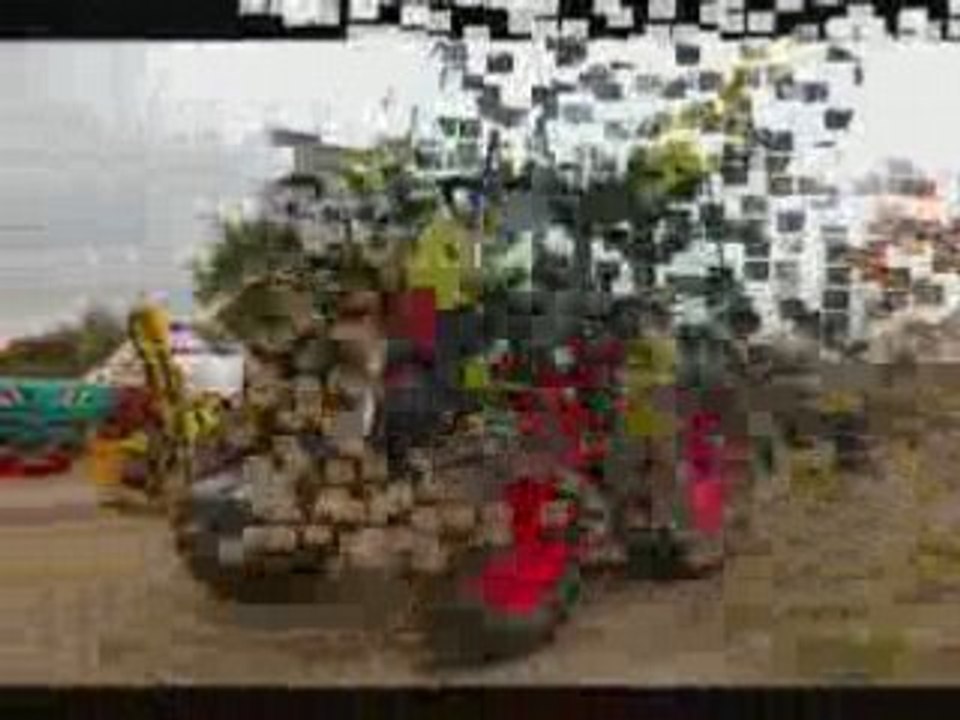 Tracteur 1 (claas)