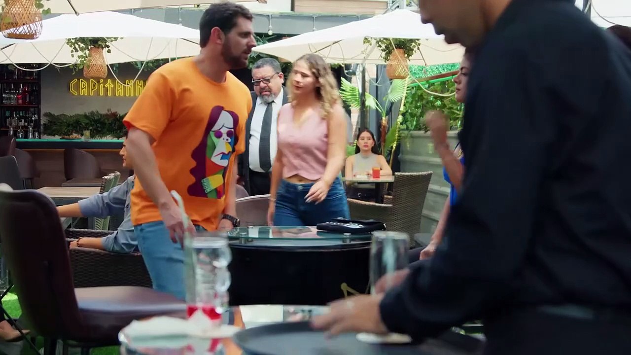 VALENTINA VALIENTE ｜ CAPÍTULO 10 COMPLETO (17⧸03⧸2026) [Full Movie] [Trending]Full EP - Full