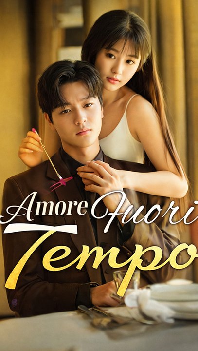 Amore Fuori Tempo Dramma Romantico Di Amore Perduto E Seconda Possibilità