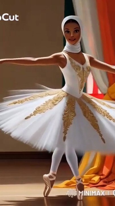 Beautiful Arabic Dancer ❣️💃  Mesmerizing Belly Dance Moves