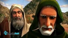 مسلسل حبيب الله - الحلقة 5 الجزء 1  _ Habib Allah Series HD