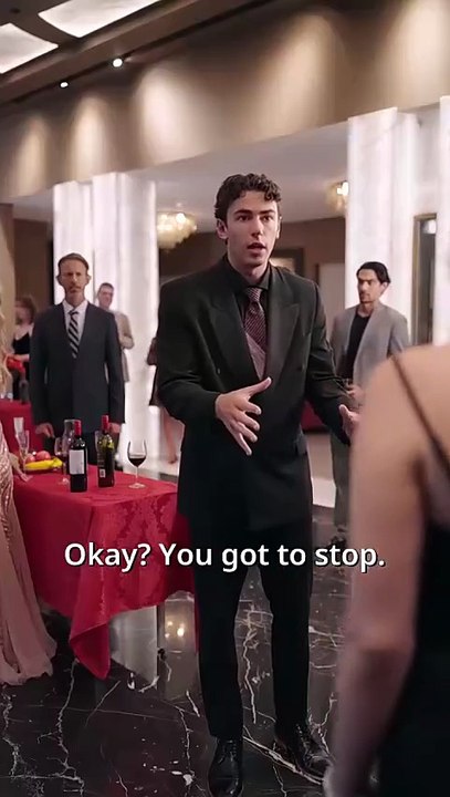 Destined to Rise - The Day I Fought for Love - all episodes [Full Movie] [Full Storyline]Full EP - Full