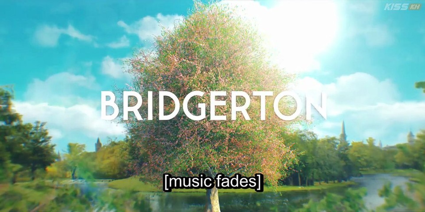 Bridgerton - Season 4 Episode 8 Engsub