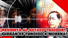 🔥🚨¡REVIENTAN AL “SOTACO TRAIDOR”! ¡GIBRÁN es TUNDIDO por MORENA en DEFENSA de JUÁREZ!