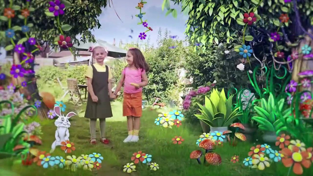 Nick Jr I Love Dora Bedtime (2010-2014)