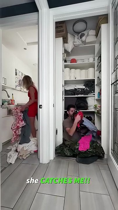 Military husband comes home early to his wife ❤️🥹🥹