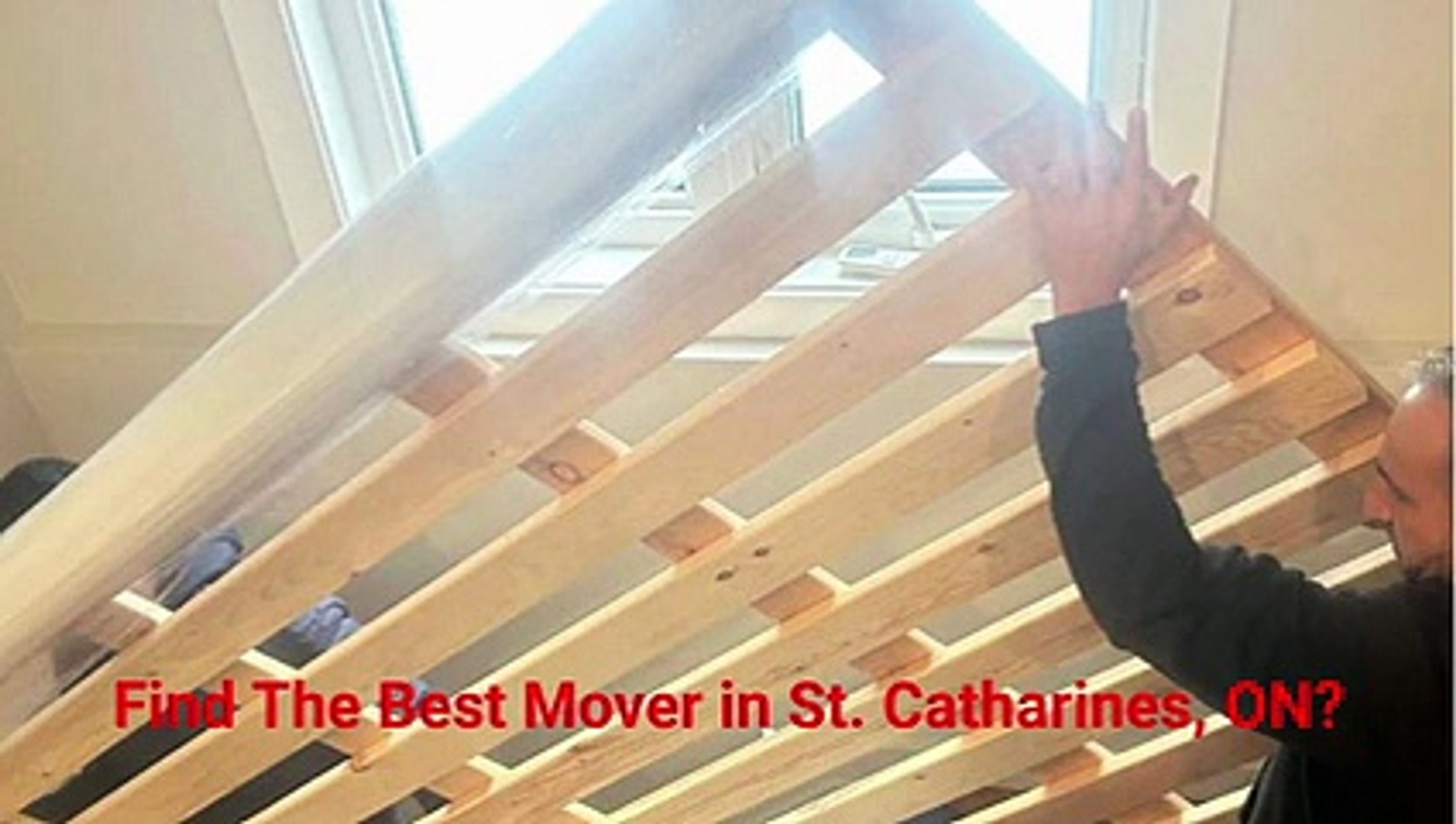 Get Movers - Trusted Mover in St. Catharines, ON