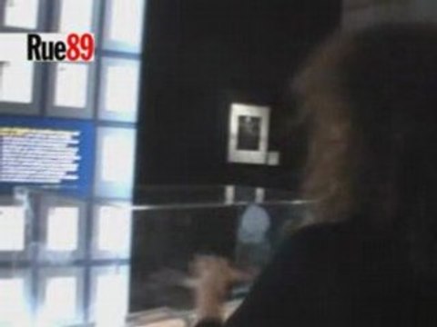 Claire Zalc, papiers d'identité