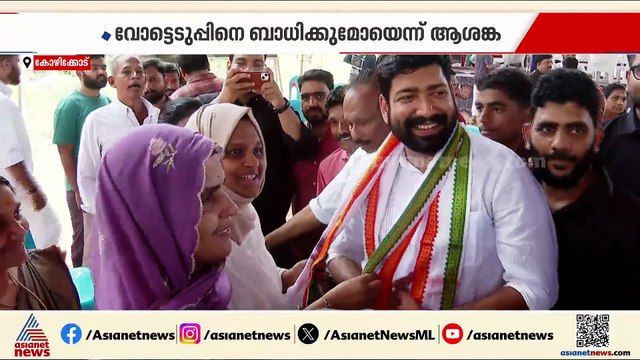പശ്ചിമേഷ്യയിലെ യുദ്ധം; പ്രവാസികളുടെ വോട്ട് കുറയുമോ എന്ന ആശങ്കയിലാണ് സ്ഥാനാര്‍ത്ഥികള്‍