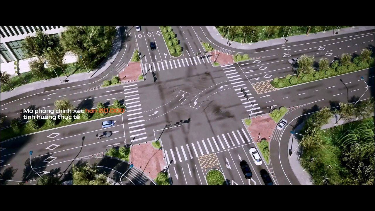 (10) Trung tâm An toàn Geely - Khắc nghiệt trong thử nghiệm, an tâm trên hành trình - YouTube