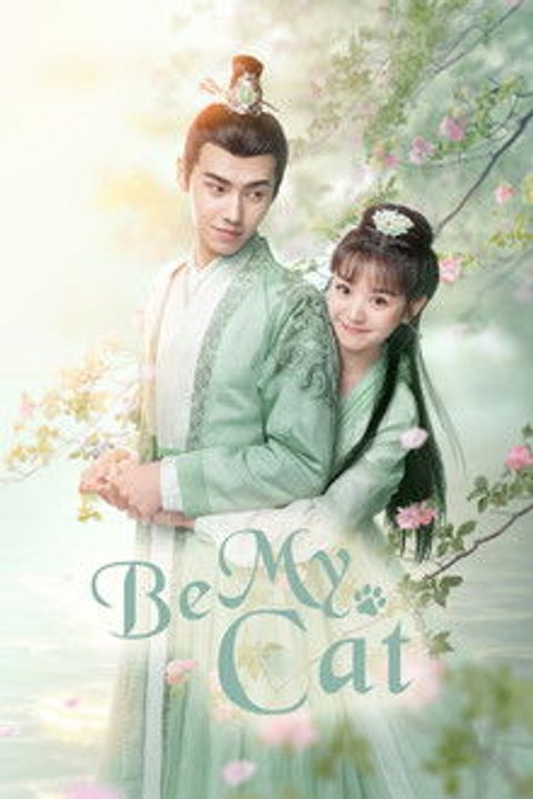 Be My Cat - Episode 14