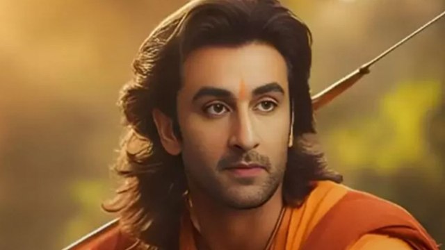 रणबीर की ‘रामायण’ टीज़र को CBFC की हरी झंडी, जानें कब होगी रिलीज़