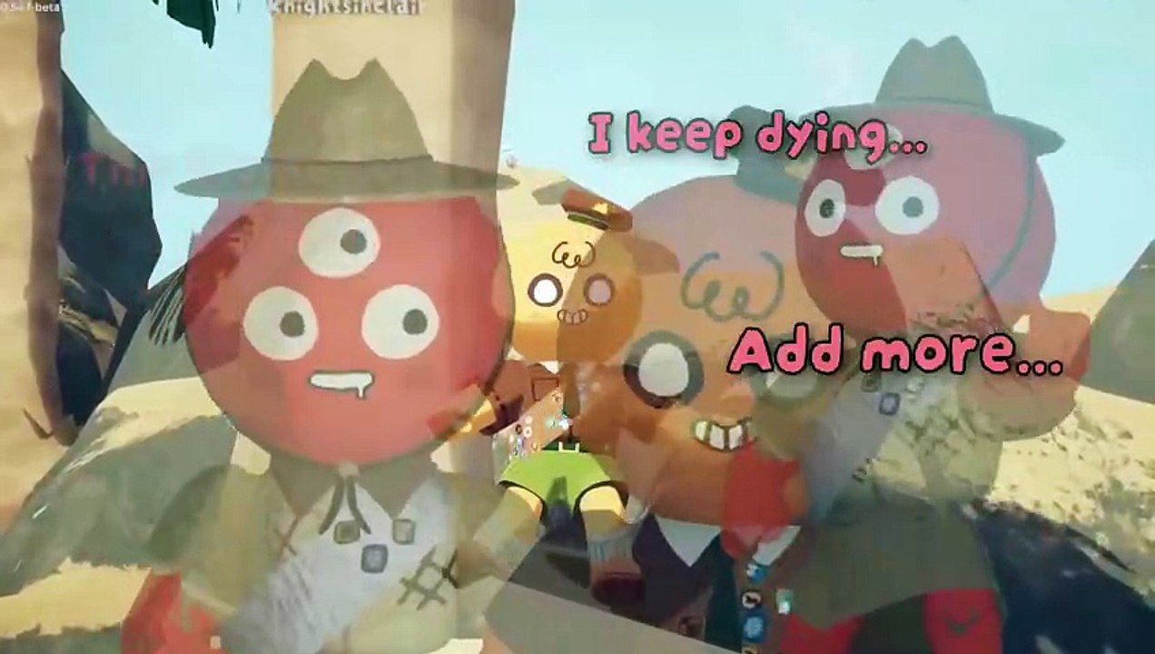 Peak Official 'Play It Your Way' Update Trailer