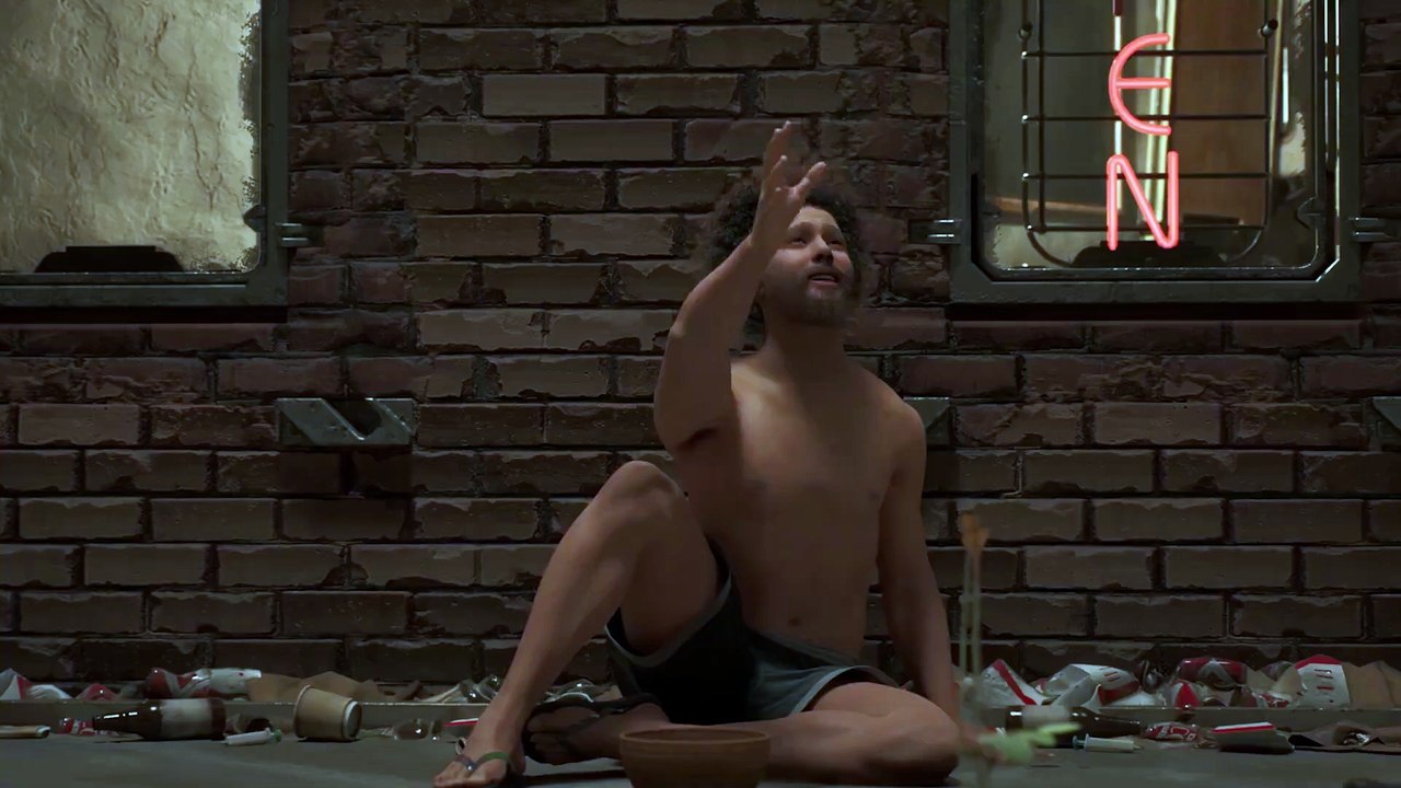 Restore Your Island Official Story Trailer