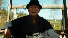 許されざる者.Unforgiven (2013) pt1