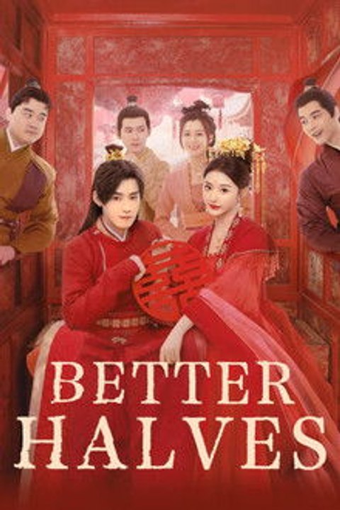 Better Halves - Episode 16