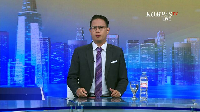 Respons Menlu soal Upaya Loloskan Kapal Tanker Indonesia di Selat Hormuz
