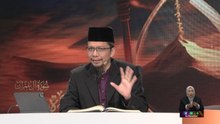 Episod 1210 My #QuranTime 2.0 Isnin 6 April 2026 Surah Al-Mukminun (23: 80-84) Halaman 347