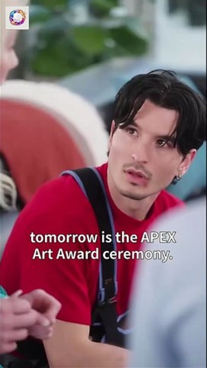 Husband stole her corneas for mistress. Reborn as [Full Movie] [Full Version]Full EP - Full