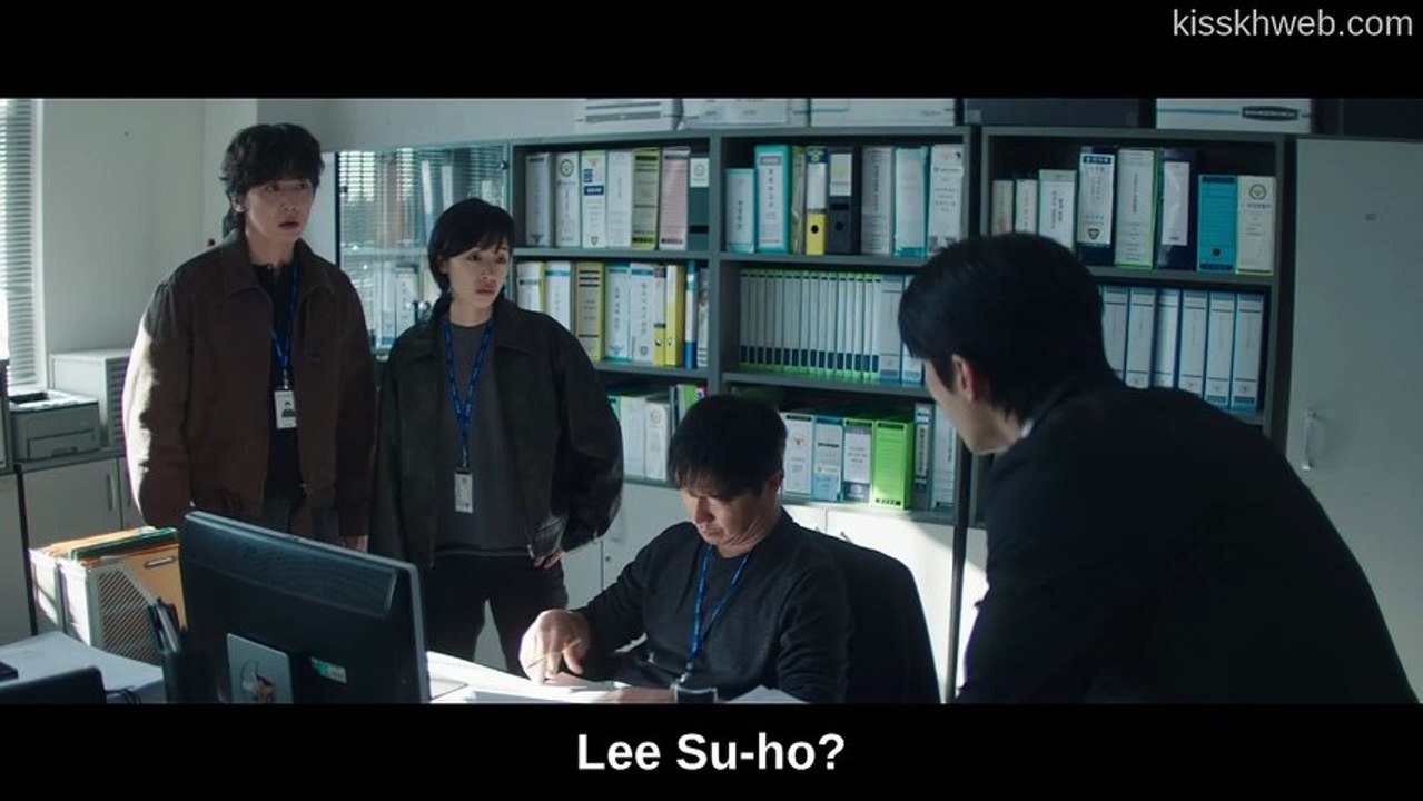 [ENG] EP.9 Siren’s Kiss (2026)