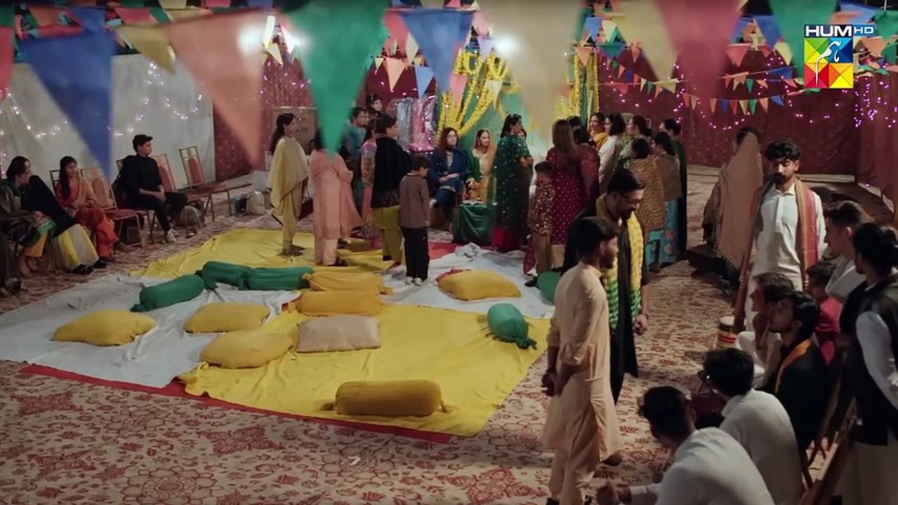 Sirf Shabana - Episode 02 [Eng Sub] - 30 March 2026 - [ Sohai Ali Abro ] - HUM TV(720P_HD)