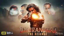 Dhurandhar 2 The Revenge (2026) Full