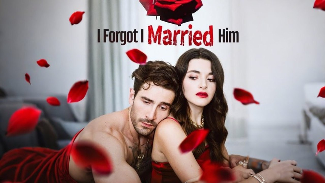 I Forgot I Married Him  FULL HD MOVIE [Eng Sub]