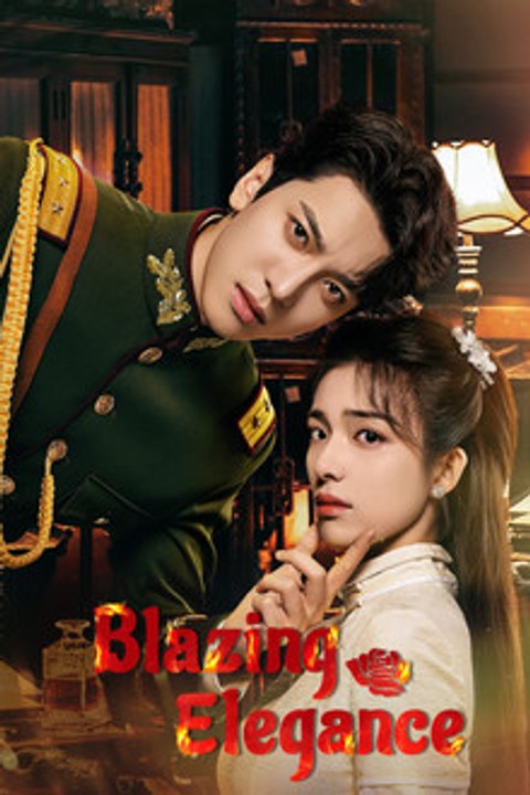 Blazing Elegance - Episode 12