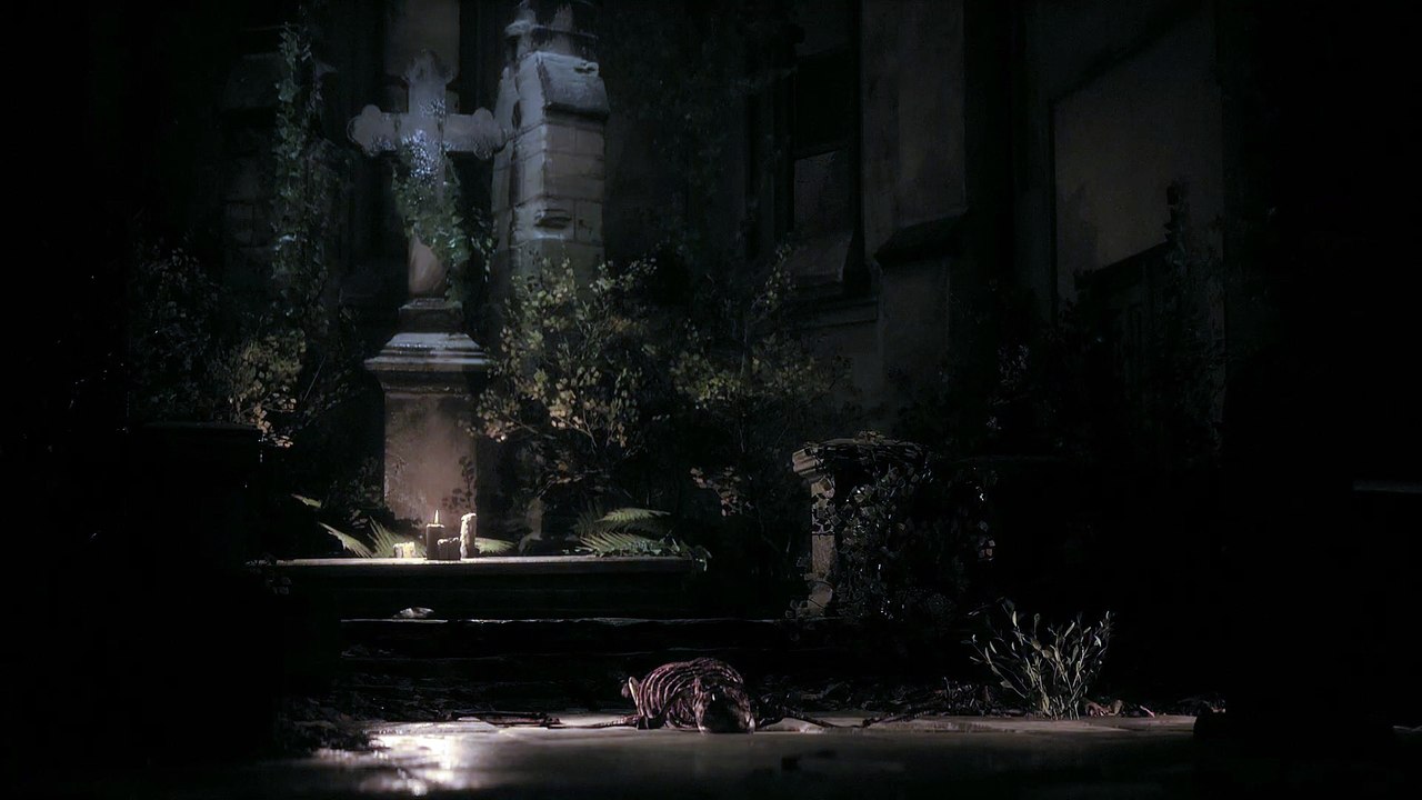 The Void Official Announcement Trailer