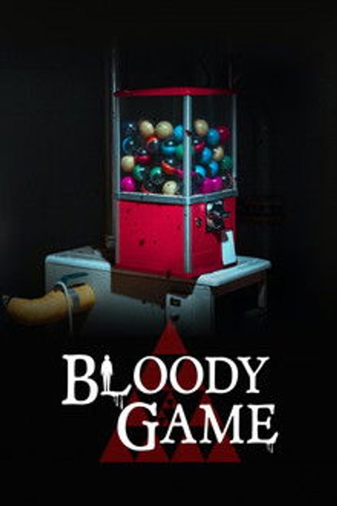 Bloody Game - Episode 13