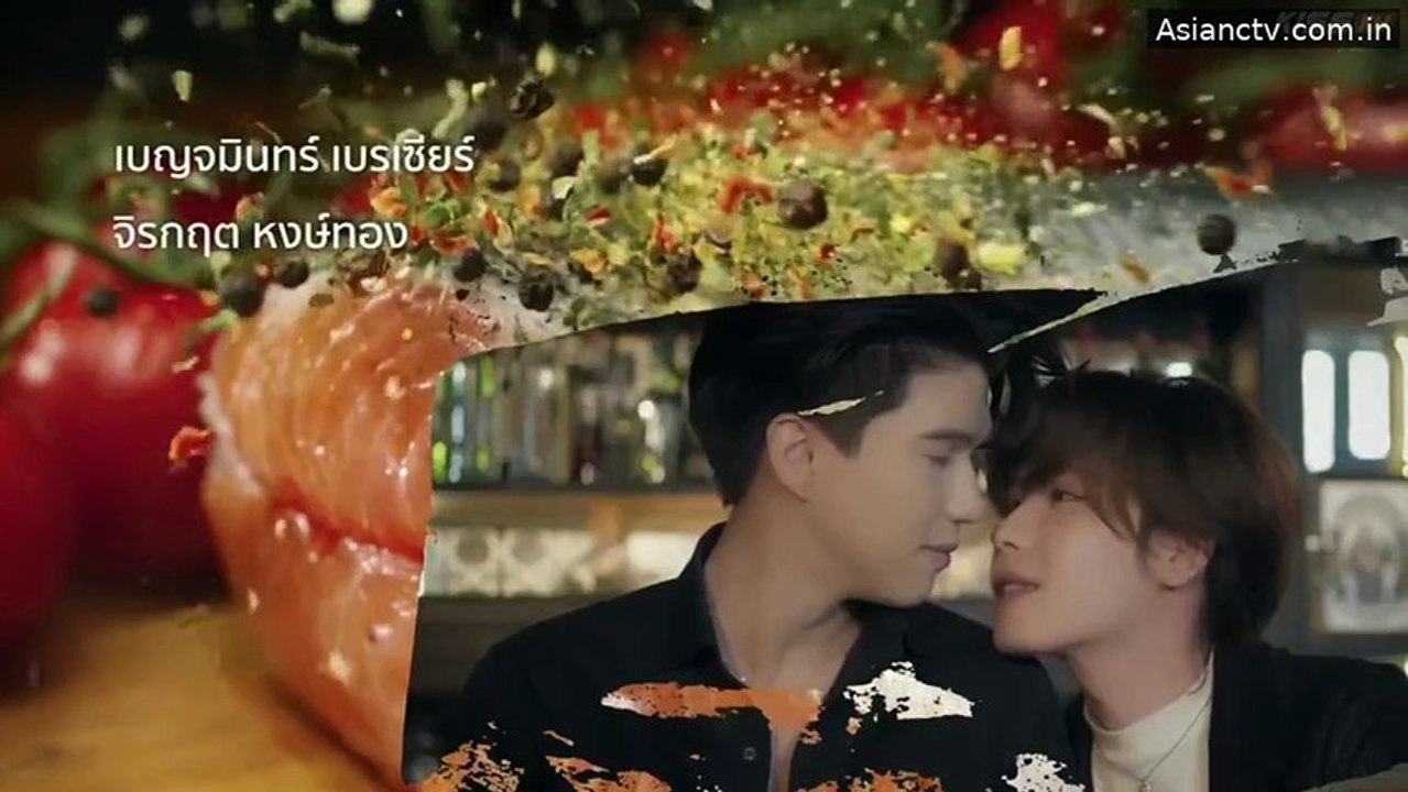 Flavor of Us Episode 2 Engsub