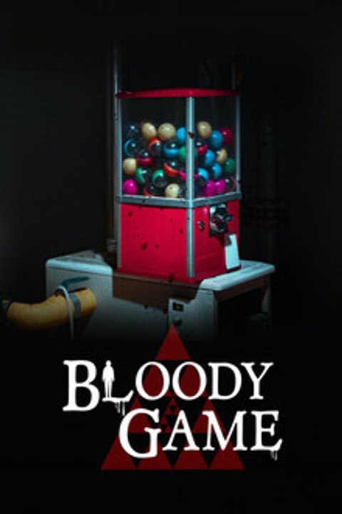 Bloody Game - Episode 14