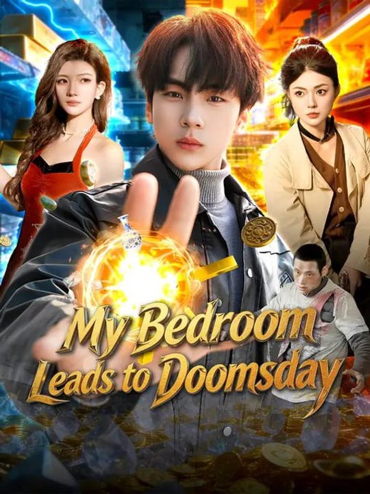 Watch My Bedroom Leads to Doomsday Chinese Drama #Engsub