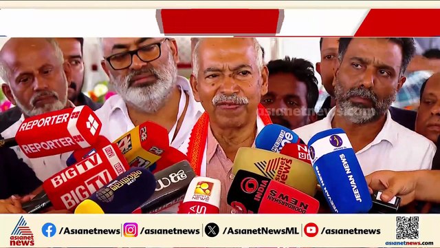 'ധനരാജ് ഫണ്ടുമായി ബന്ധപ്പെട്ട് ലക്ഷങ്ങളുടെ വെട്ടിപ്പ് നടന്നു'; കണക്ക് പറഞ്ഞ് വി കുഞ്ഞികൃഷ്ണൻ