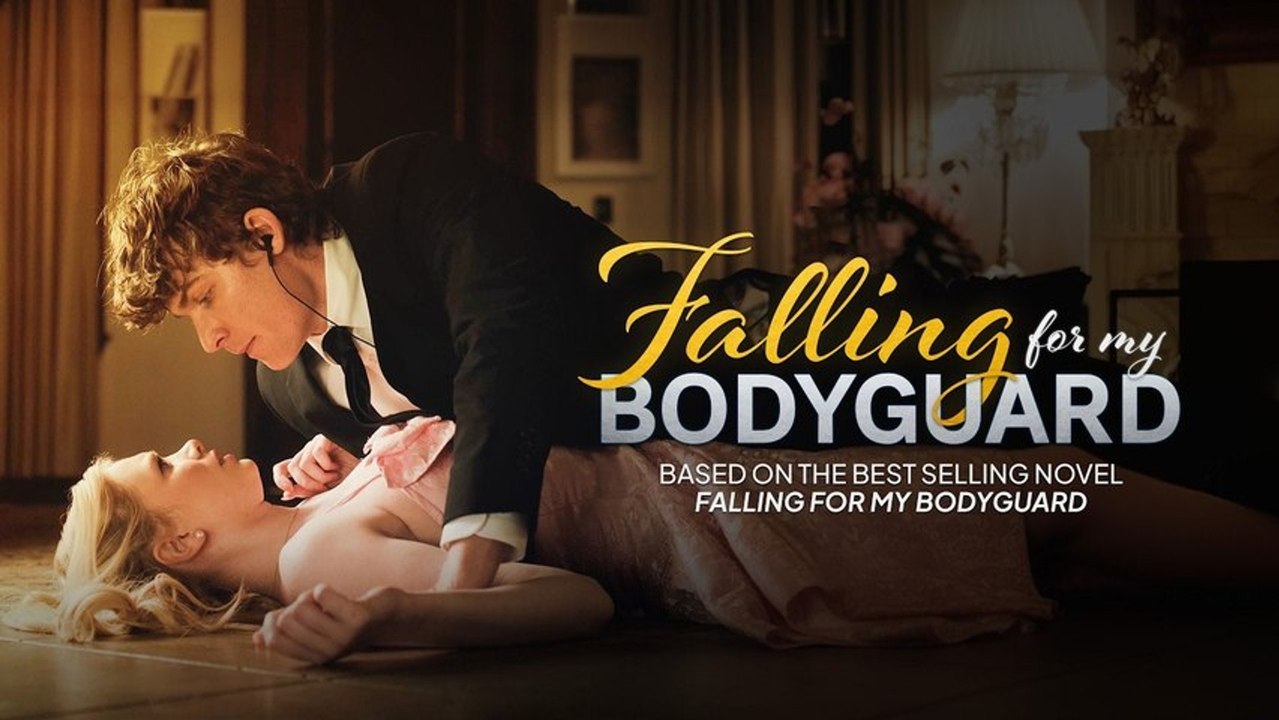 Falling For My Bodyguard Isode