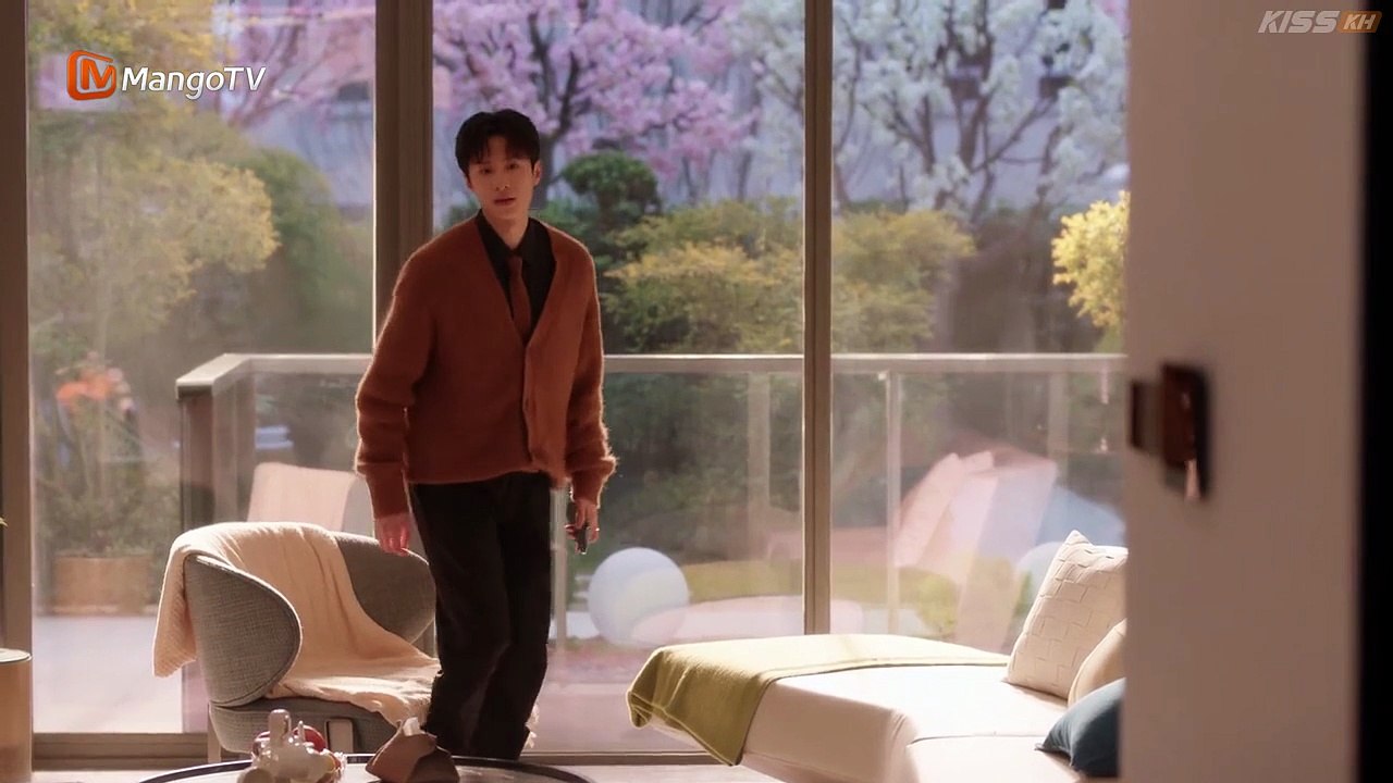 EP.12 You Are My Fateful Love Engsub