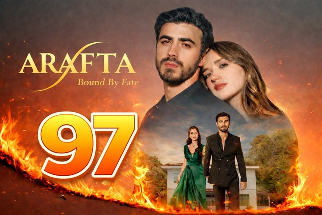 A.r.a.f.t.a - Episode 97 (English Subtitles)