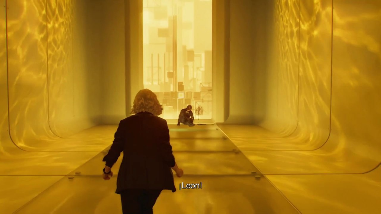 Resident Evil Requiem | Final Bueno Subtitulado Españo (Good Ending)