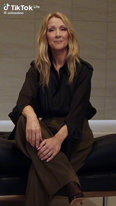 عودة سيلين ديون Céline Dion إلى المسرح بعد سنوات الغياب