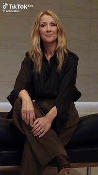 عودة سيلين ديون Céline Dion إلى المسرح بعد سنوات الغياب