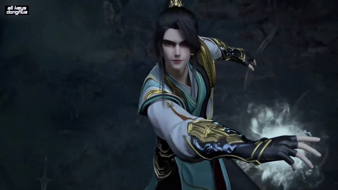 The Supreme Body Refining Master Ep 21 Eng