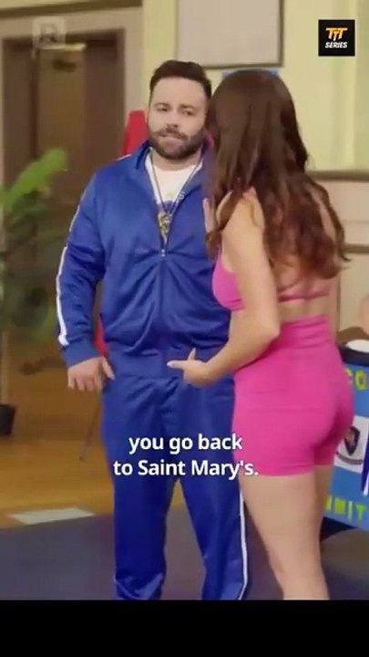 Watch Don't mess with a prep school princess