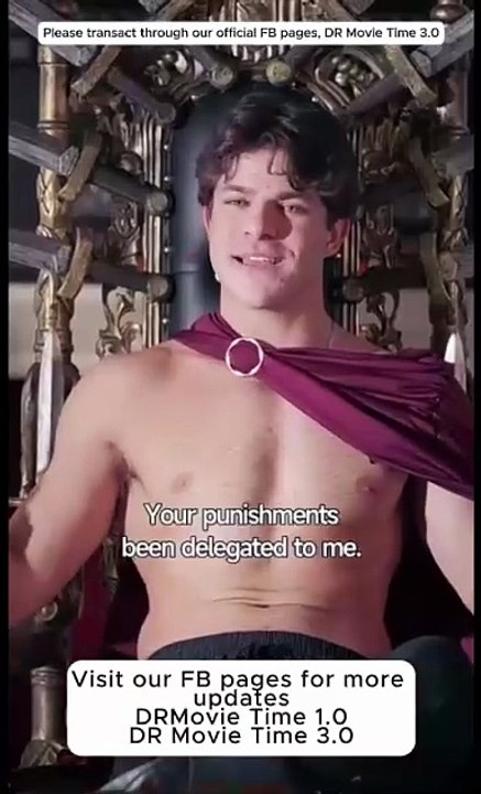 Watch Fated mate with my enemy stepbrother